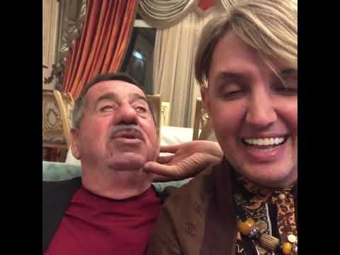 Samiraldo ve tufu Tahir