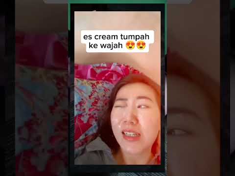 sampe tumpeh tumpeh #cewekcantik #gemoy #aunty #tante #sister #bigo