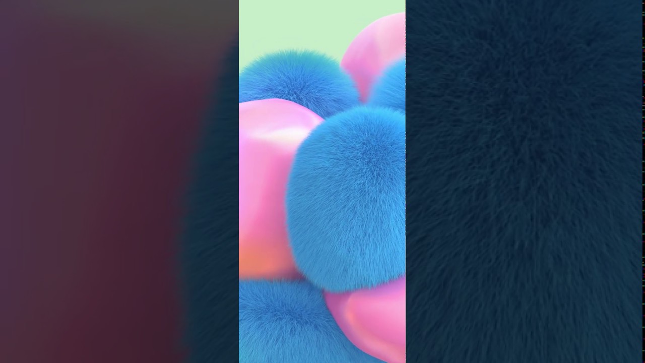 Samsung Galaxy A30s Live Wallpaper HD