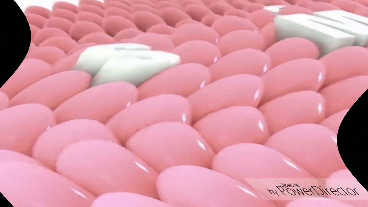 Samsung Logo Balls Effects Round 1 Feels Dizzy