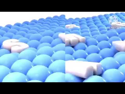 Samsung Logo Balls in confusion