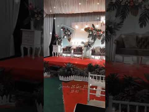 samudra decoration