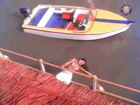 Samundar Samundar - Rishi Kapoor & Shoma Anand - Barood (1976)
