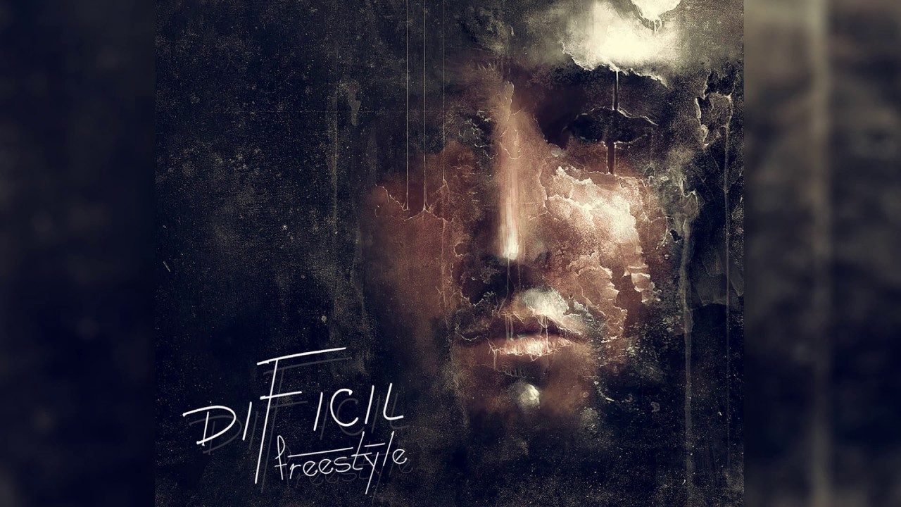 Samurai - Dificil [FREESTYLE]
