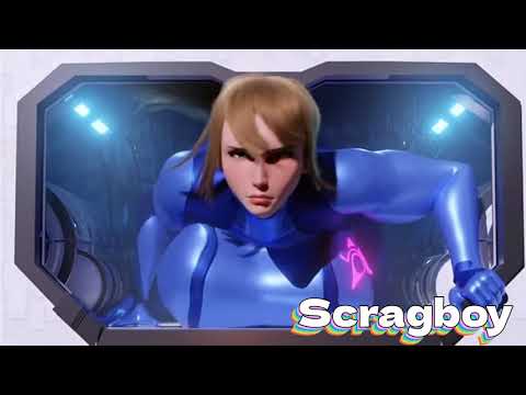 Samus Giantess Growth | PART - 2