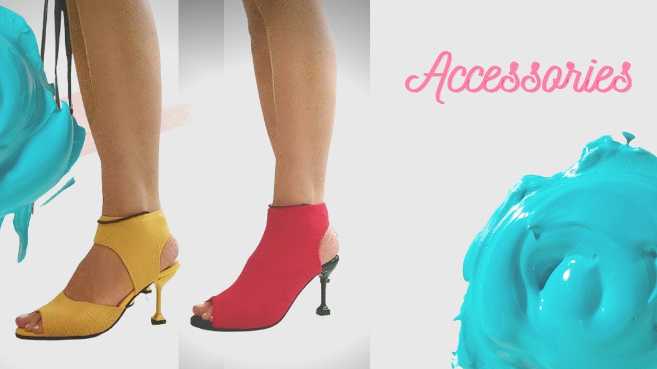 samy accesories kitty box, shoes, bags, safety pins,