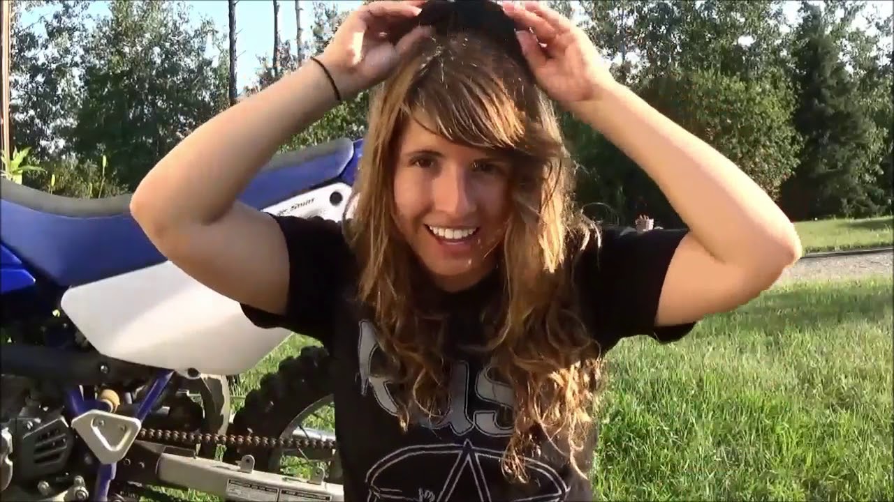 Samy Bee's 23rd Birthday Haul!  Forest Fashion