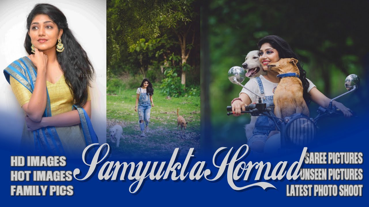Samyukta Hornad | Exclusive Pics | Hot Pics | Biography Tamil | Glamour Hd pic | hot shooting | hip