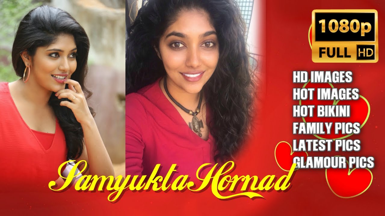 Samyukta Hornad Hot HD Images | Hd Photos,hd pictures,hot photos,latest Photo Shoot, Family | Bikini