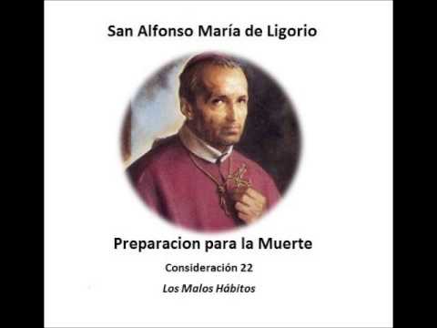 San Alfonso María de Ligorio - Los Malos Hábitos (22)