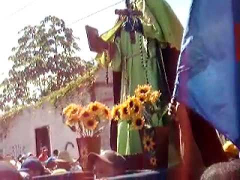 San Benito de Pampan