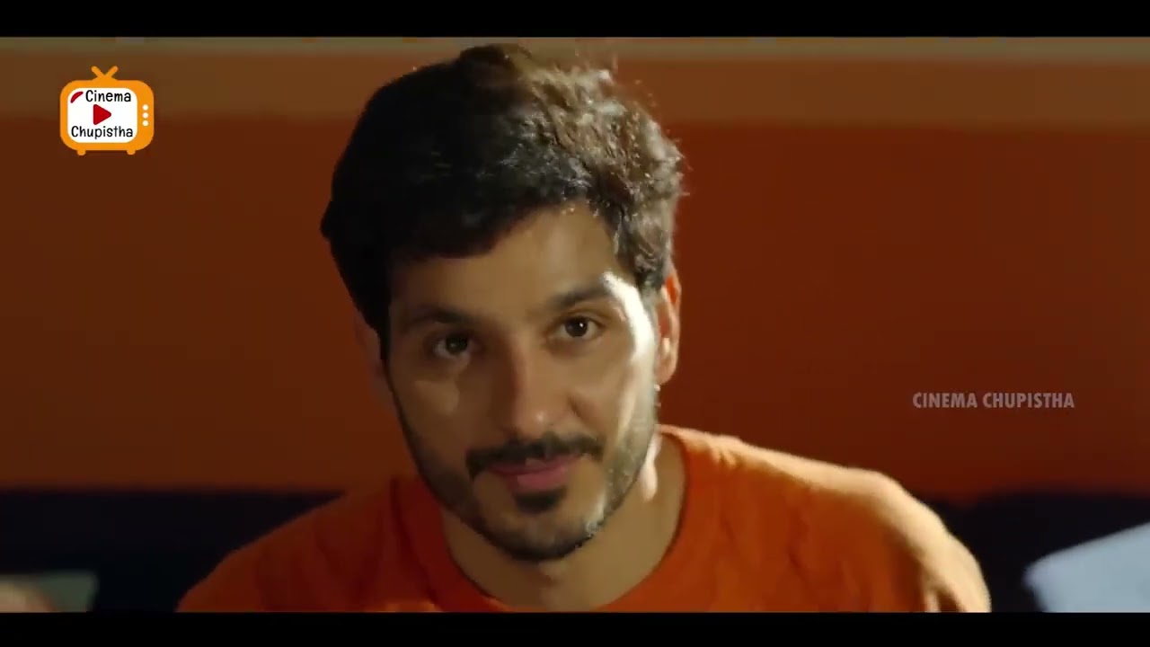Sana & Ali Latest Telugu Movie Intreresting Scene   #sana   @Cinema Chupistha
