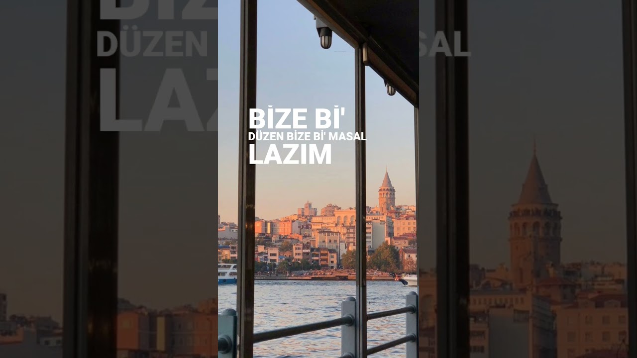 Sana bi düzen bana bi düzen.. #lyrics #music #karaoke #karaokesongs #love #müzik #capcut #sevgili