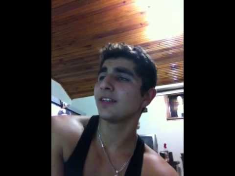 Sana Gül Dedim (murat kekilli)