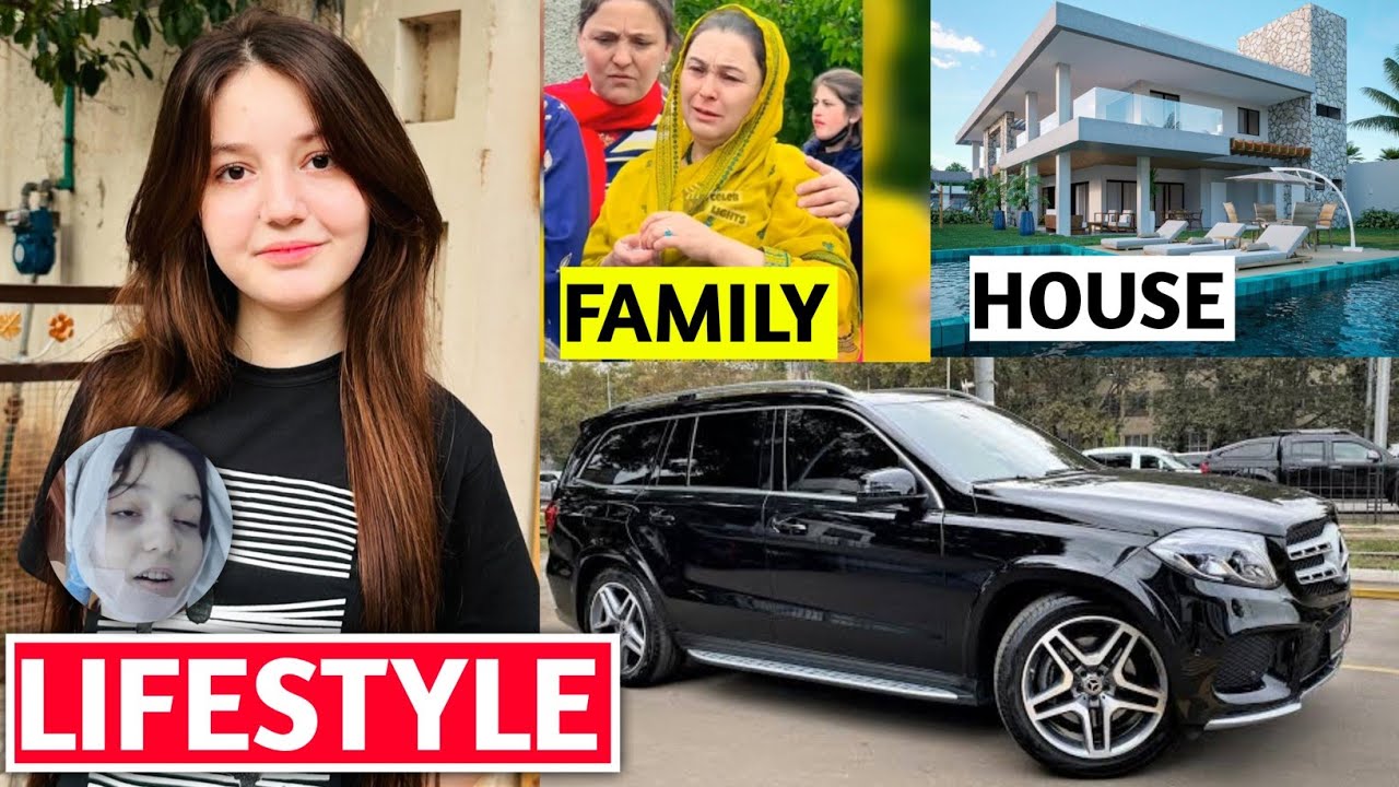 Sana Yousaf Lifestyle, Biography, Sana Yousaf Janaza, Sana Yousaf Family,Sana Yousaf Death live cctv