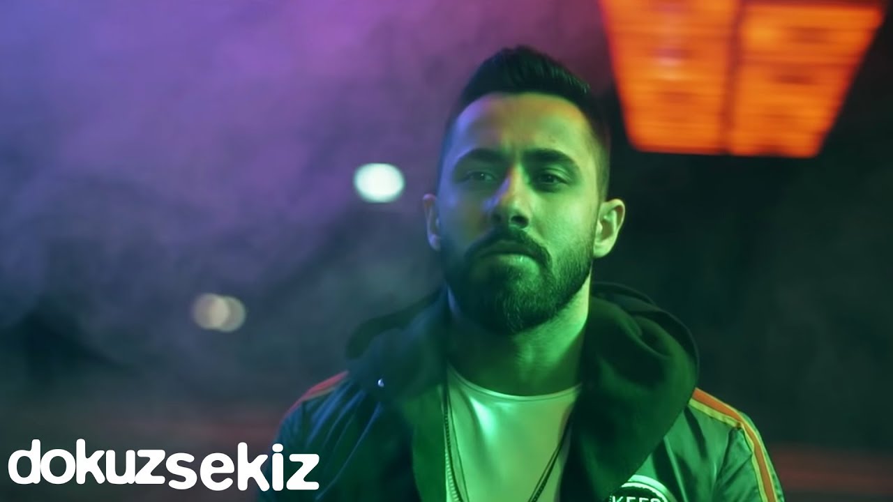 Sancak - Bırak (Official Video)