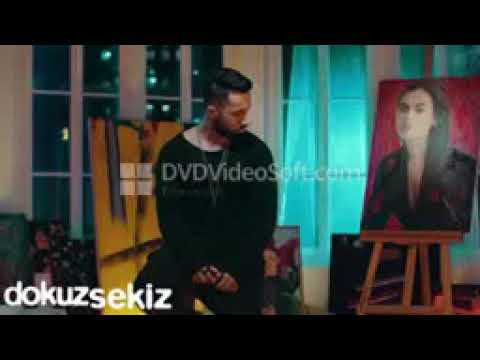 SANCAK.  Bu Ruyaysa Uyandirma Official Video