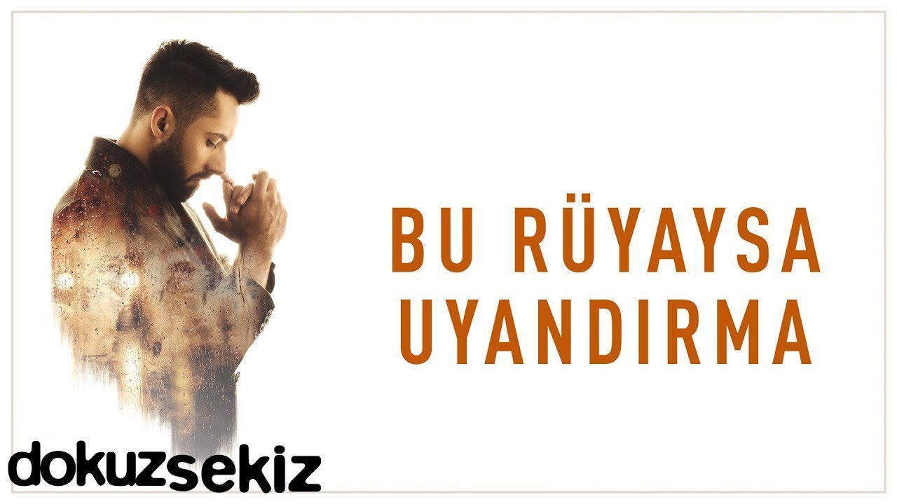 Sancak - Bu Rüyaysa Uyandırma (Lyric Video)