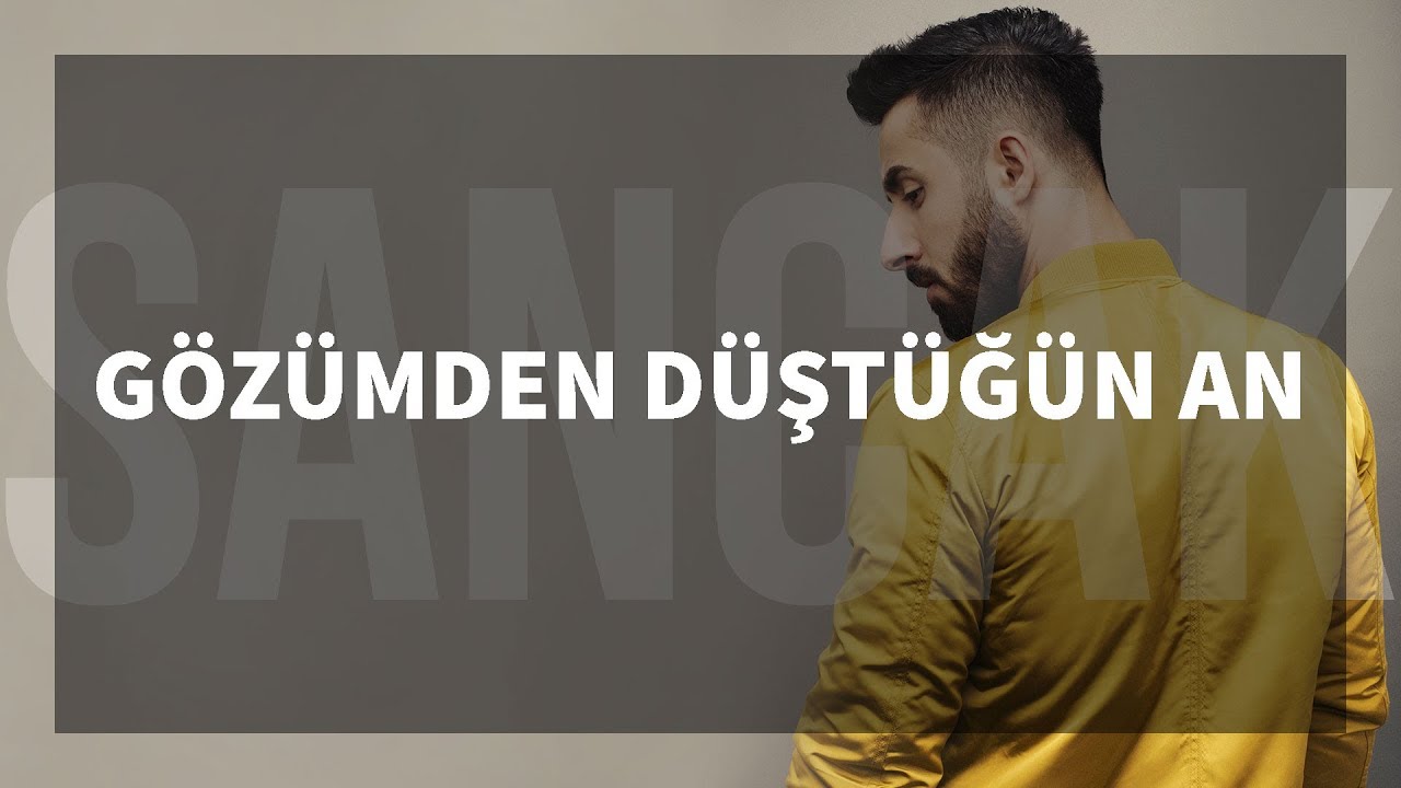 Sancak - Gözümden Düştüğün An feat. Taladro & Canfeza