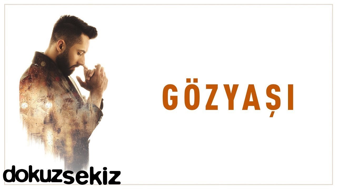 Sancak - Gözyaşı (Lyric Video)