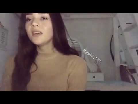 Sancak - Ucurum (Cover By: Yesim Sevim)