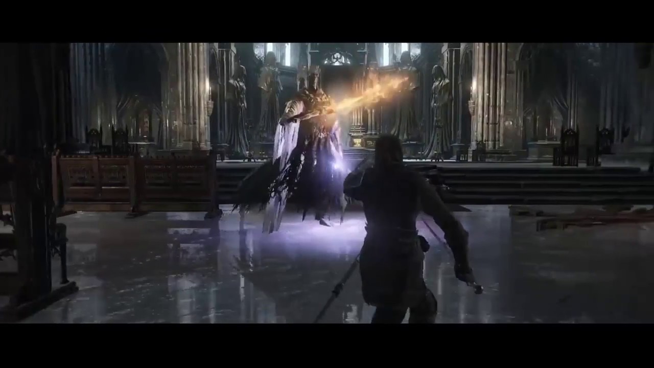 Sanctuary Souls