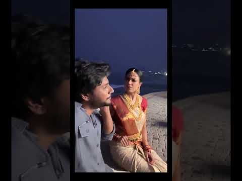 Sandeep Kishan and Ritu Varma funny video #sandeepkishan #rituvarma