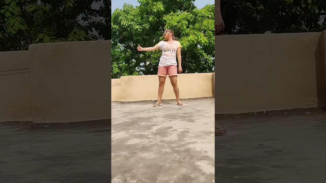 Sandipta Sen holi special dances |#Shorts| Staring At Star |