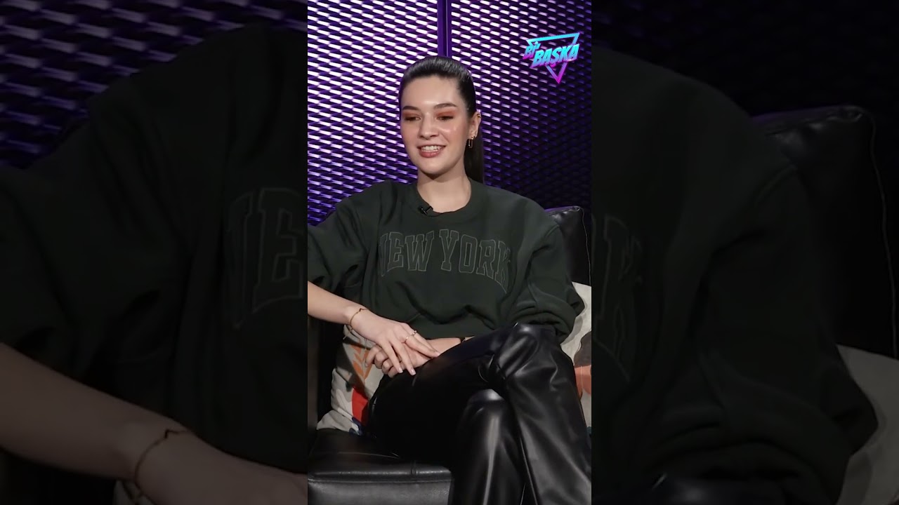 Sanem Babi: Aileme çok düşkünüm