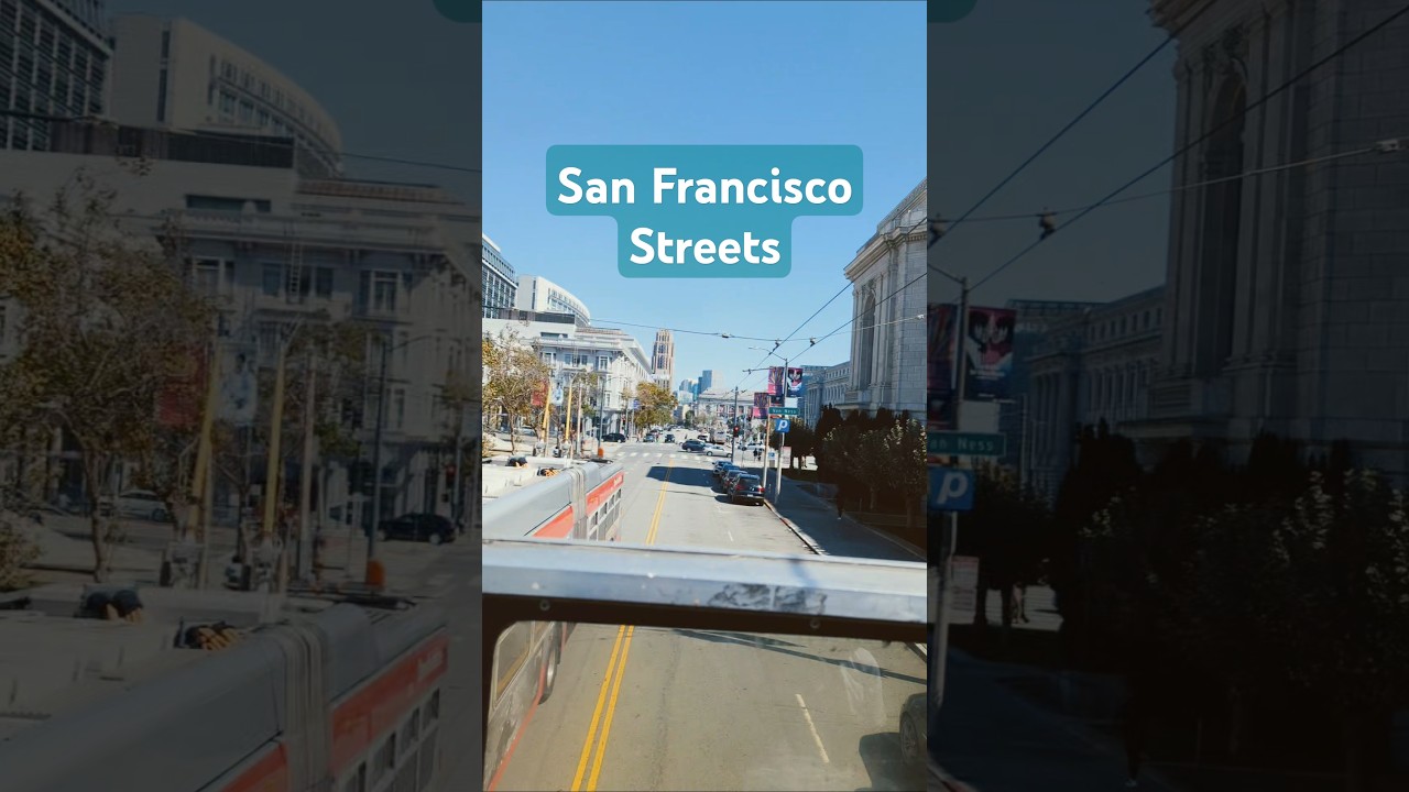 #sanfrancisco #sanfran #sf49ers #viral #fyp #shorts
