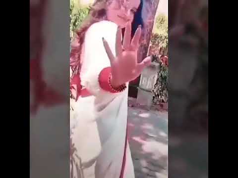 Sangeeta hot Instagram  reels video