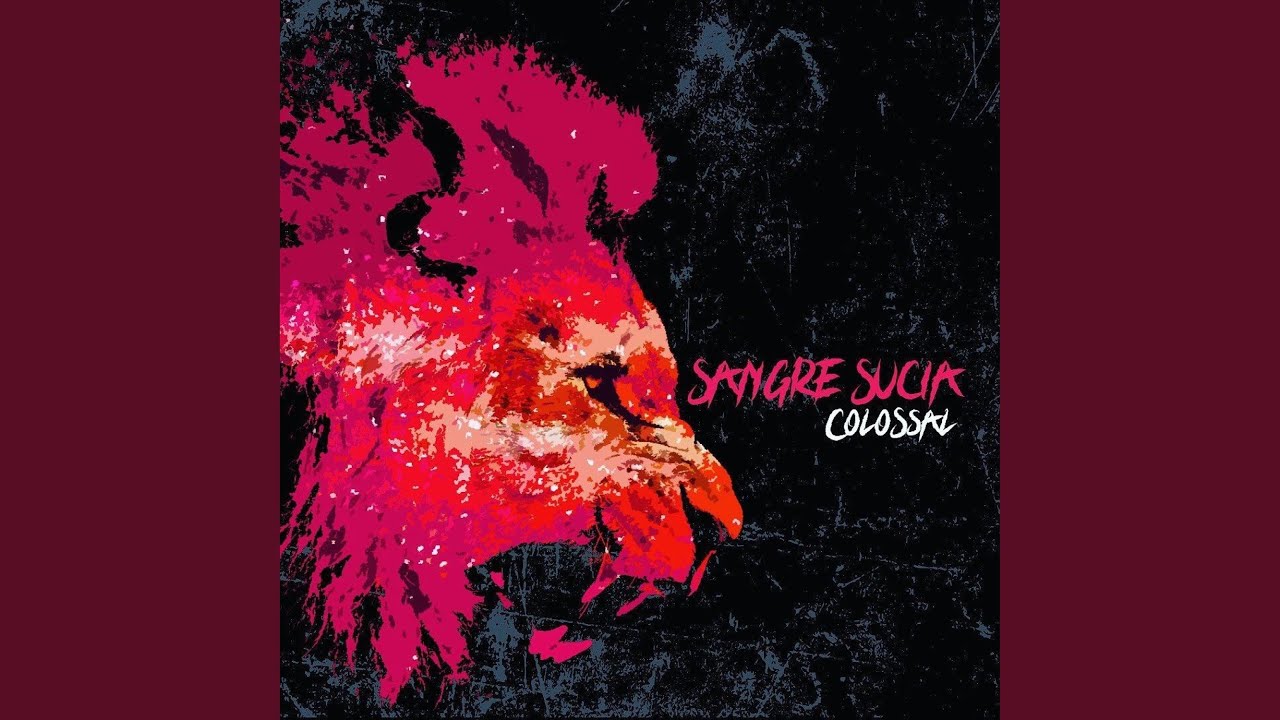 Sangre Sucia