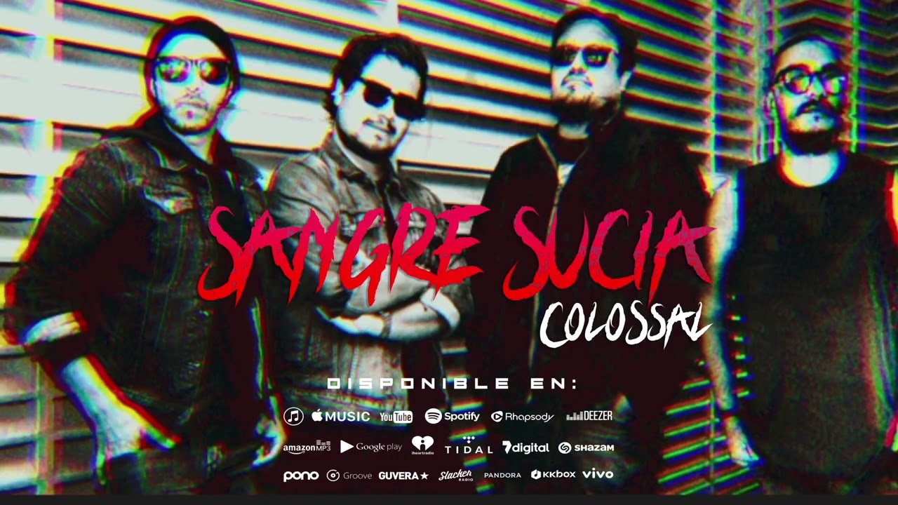 Sangre Sucia