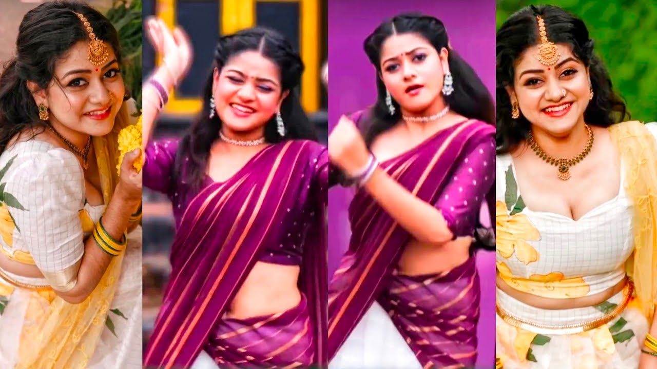 Sania Babu | Malayalam actress | Tamil actress | Actress unseen | popular actress | Serial actress