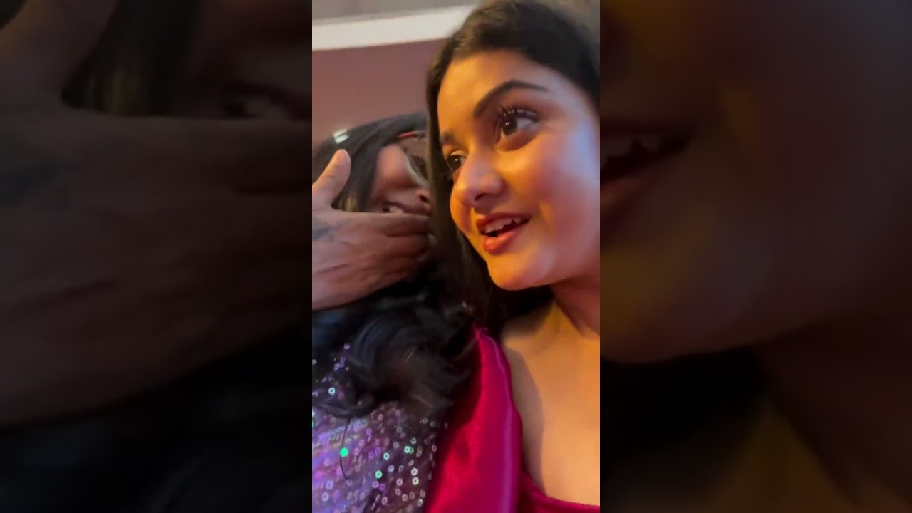 Saniya Babu hot