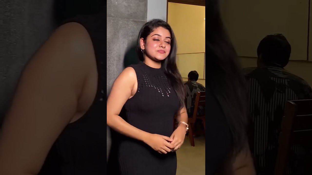 Saniya Babu hot