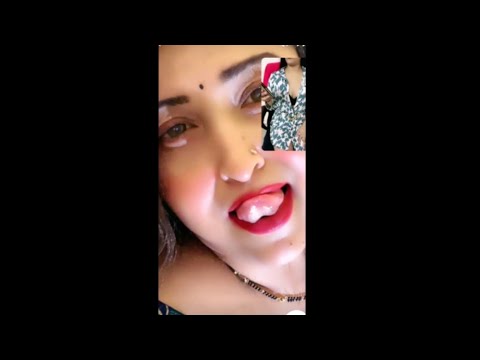 Sanjana Tango live | tango hot live | imo video call | live show romantic ♥️