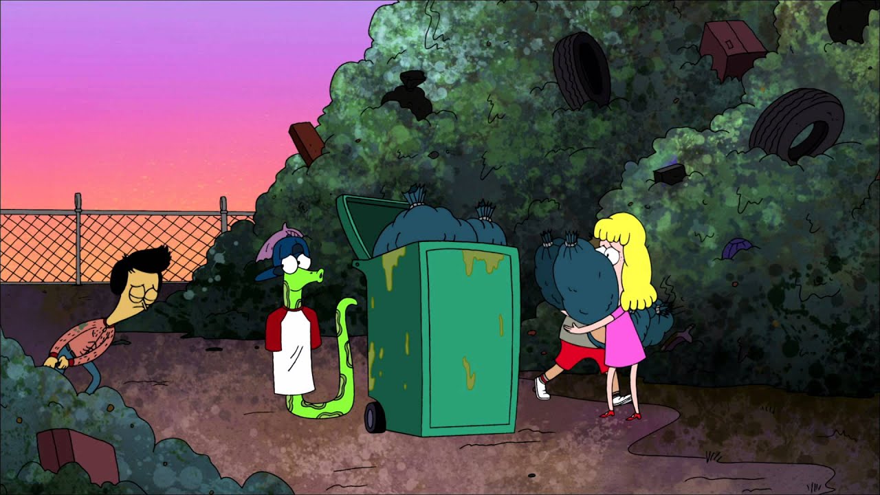Sanjay and Craig