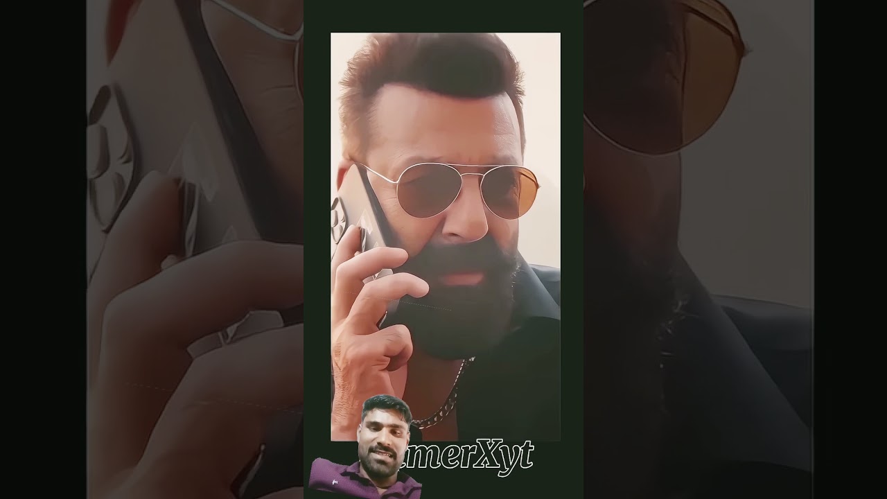 #sanjaydutt​#lifehacks​#story​#shorts​ #bollywood #movie #statuavideo