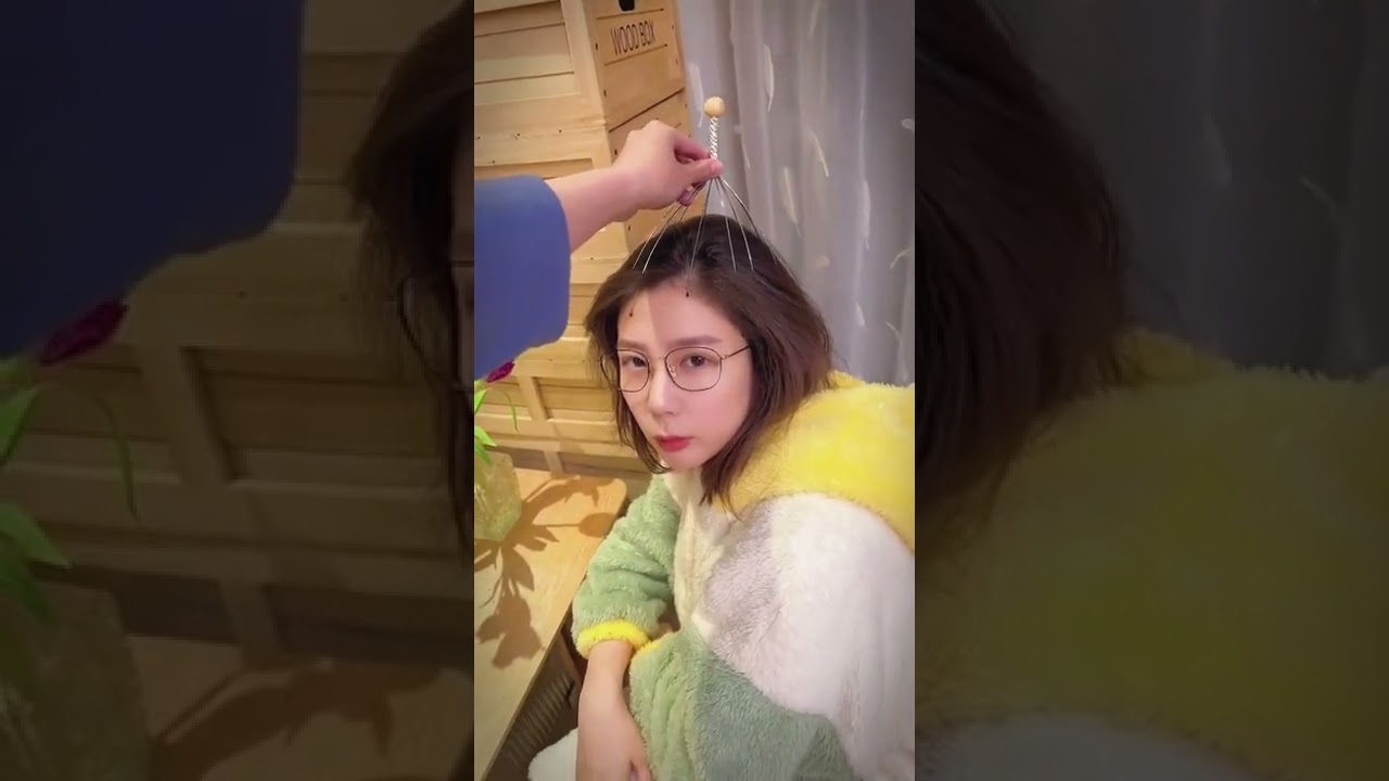 SanSan's Exciting Daily Life
