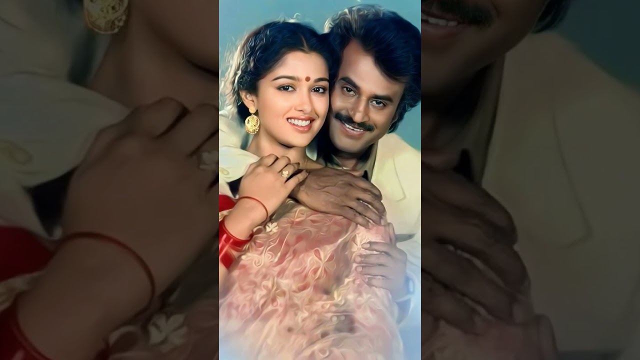 Santhaikku vantha kili #rajinikanth #gowthami #love #tamil #youtubeshorts #youtube #trending #reels