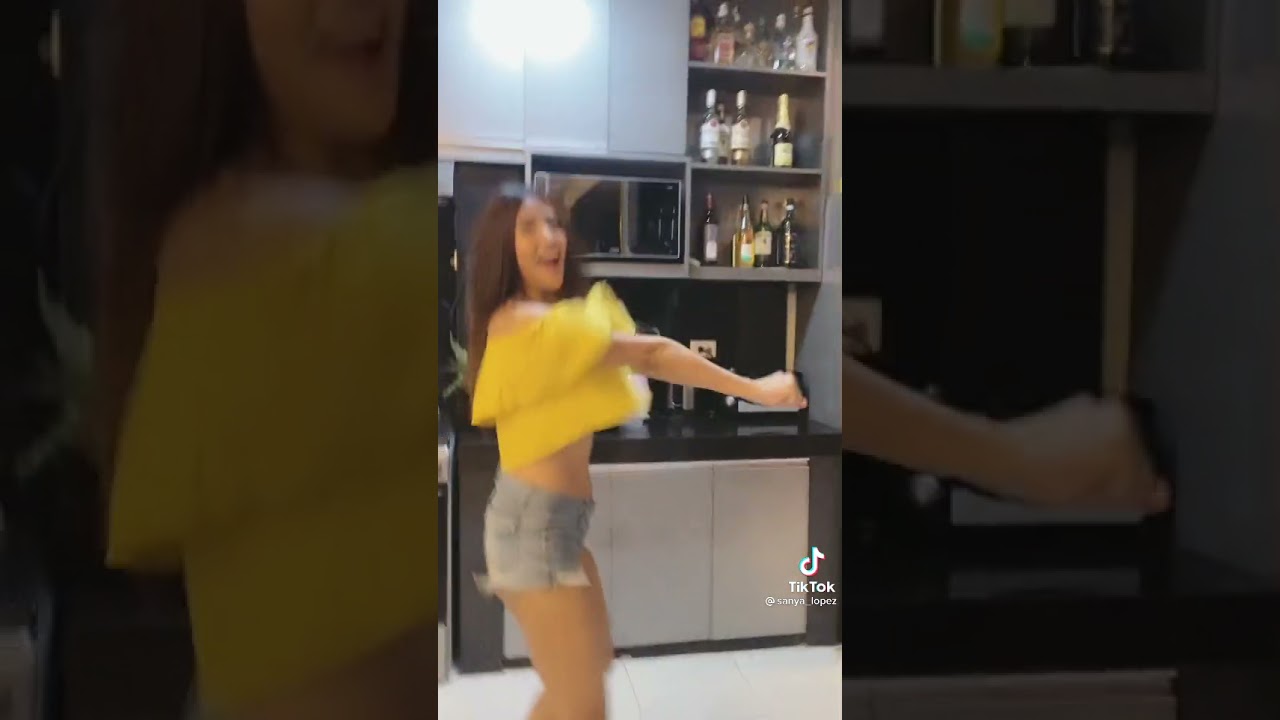 Sanya Lopez❤️😍 #shorts#galing