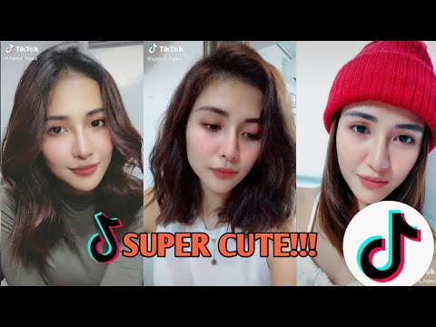 SANYA LOPEZ Super CUTE!!! || tiktok Compilation 2020