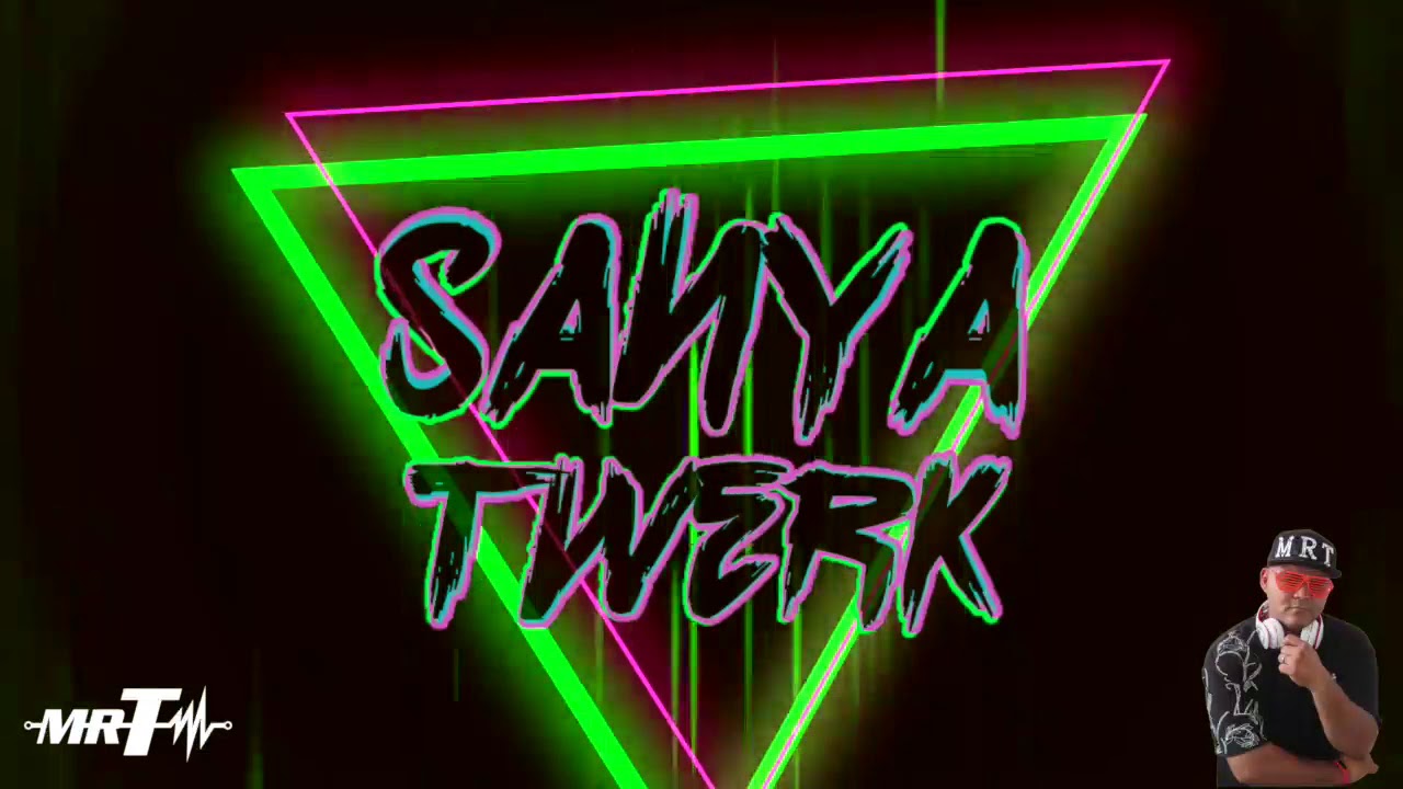 Sanya Twerk