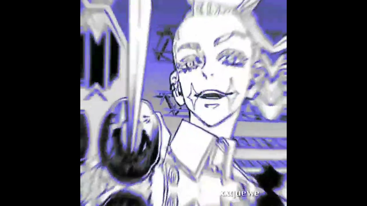 Sanzu edit|Tokyo revengers