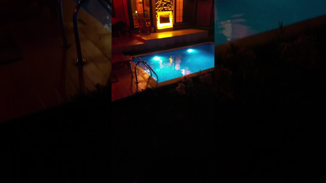 Sapanca bungalov…#bungalow #tatil #sapanca #kırkpınar #sakarya #droneshots #dronephotography #drone