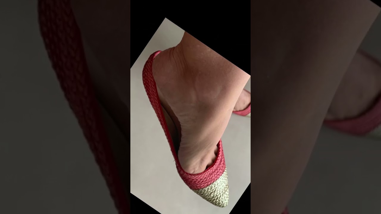 Sapatilhas colorida #sapatilhas #conforto #hermosa #pes #chulé