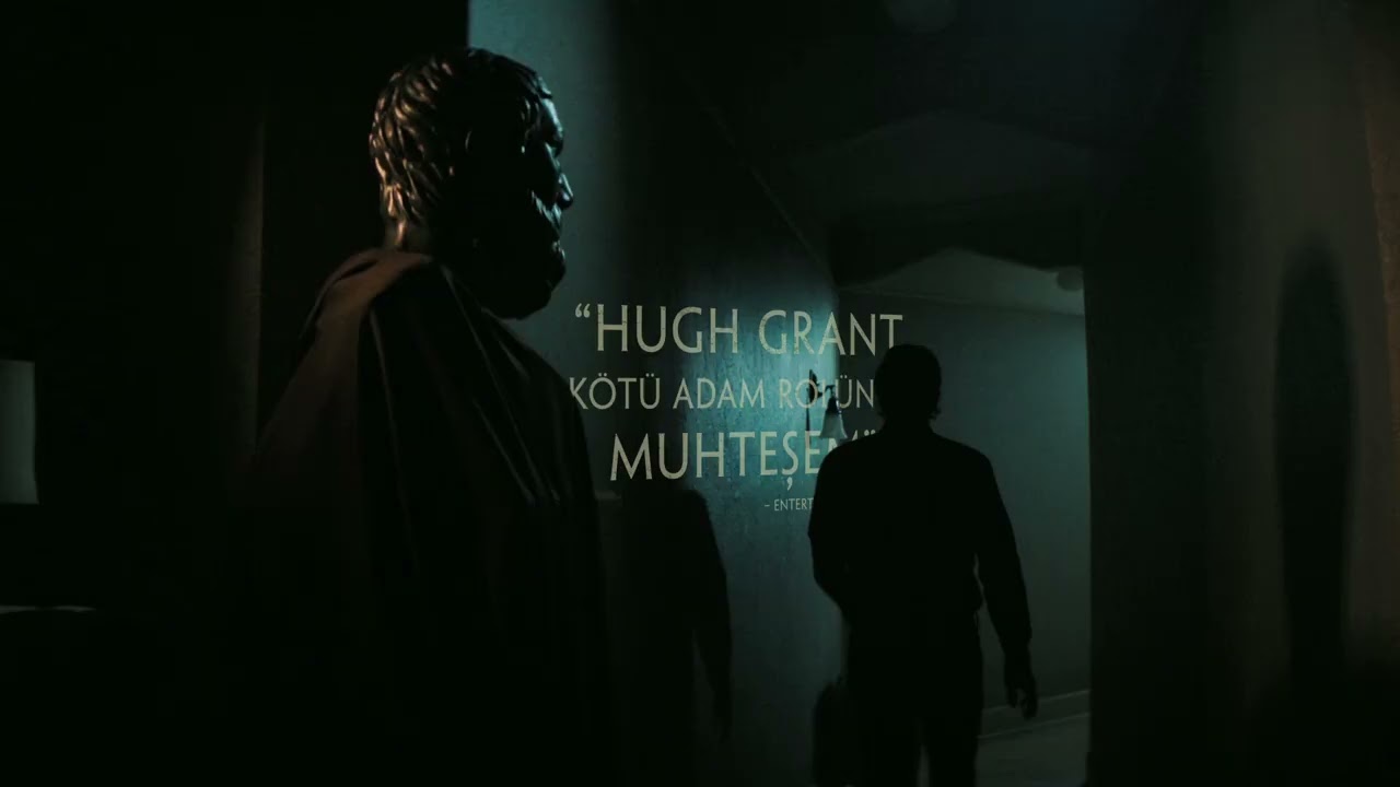 Sapkın (Heretic) / Spot 4