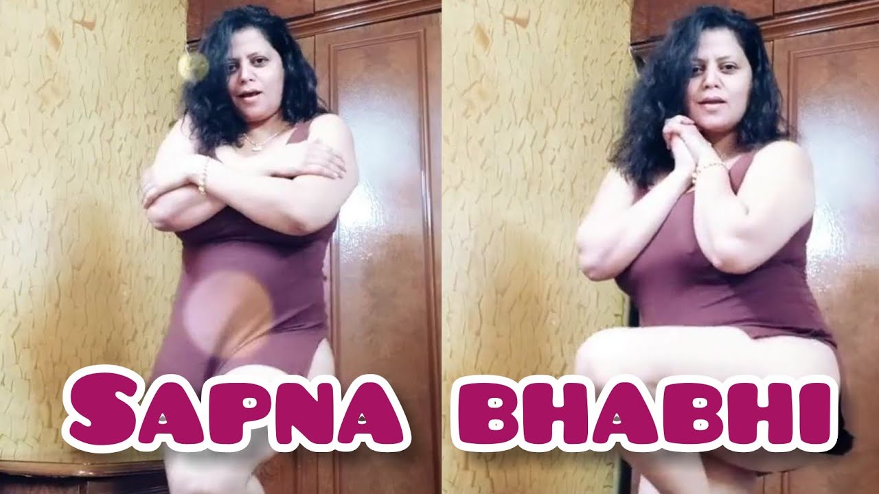 Sapna Bhabhi hot🔥live 5/06/2021
