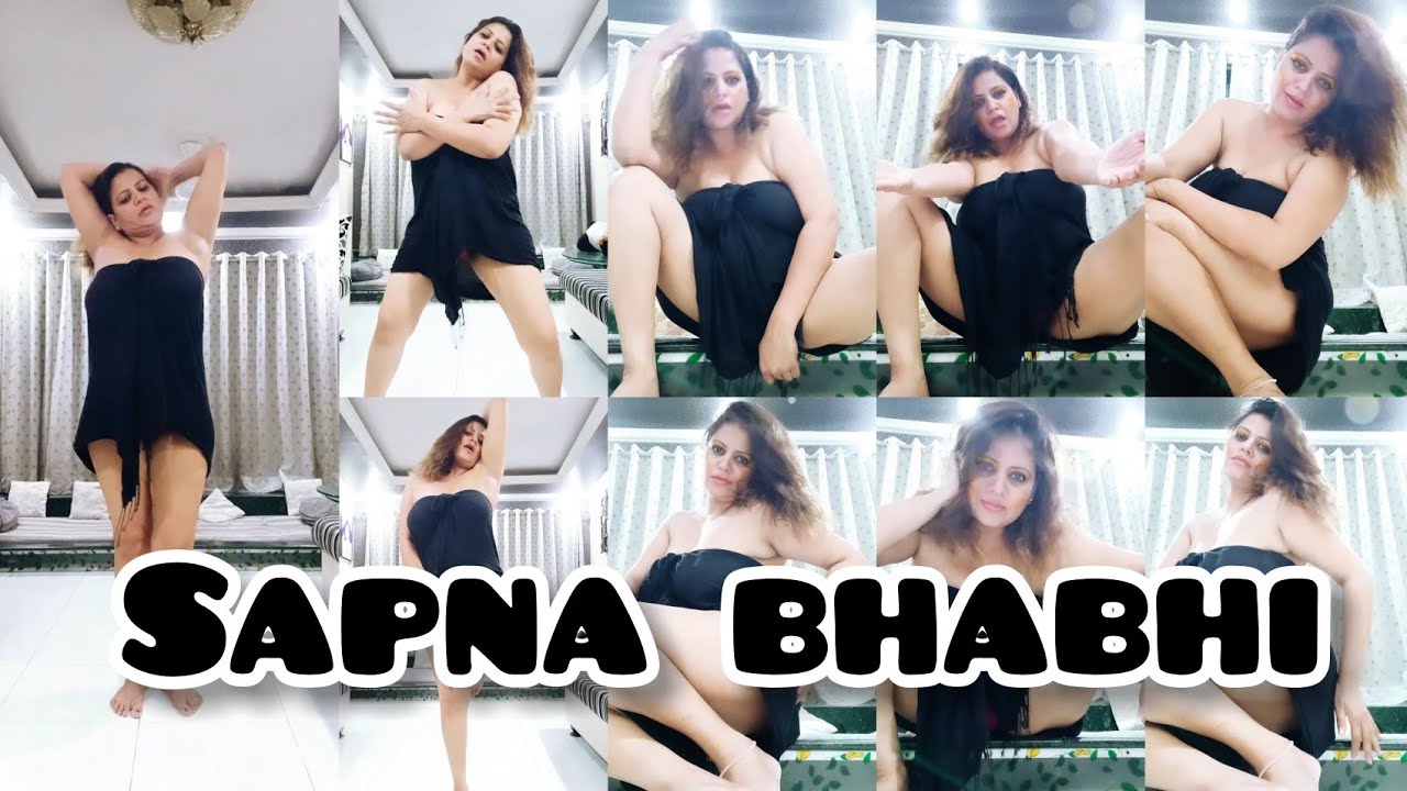 Sapna bhabhi live | सपना भाभी का लाइव हॉट डांस